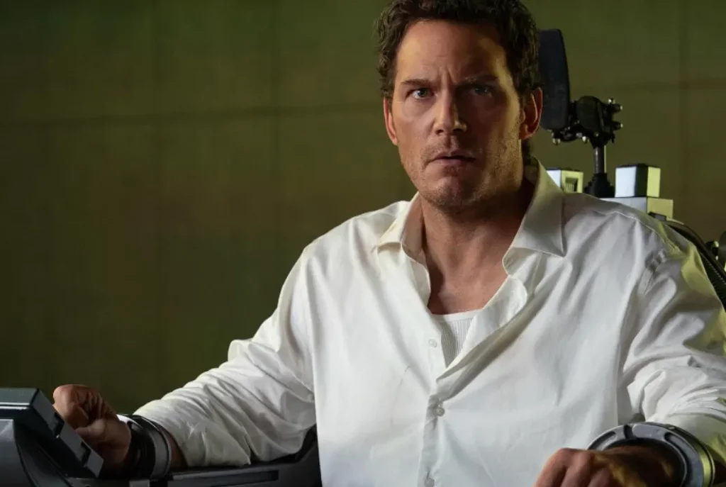 reconnu coupable netflix