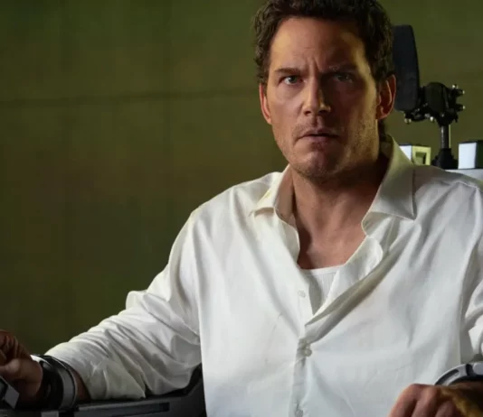 reconnu coupable netflix