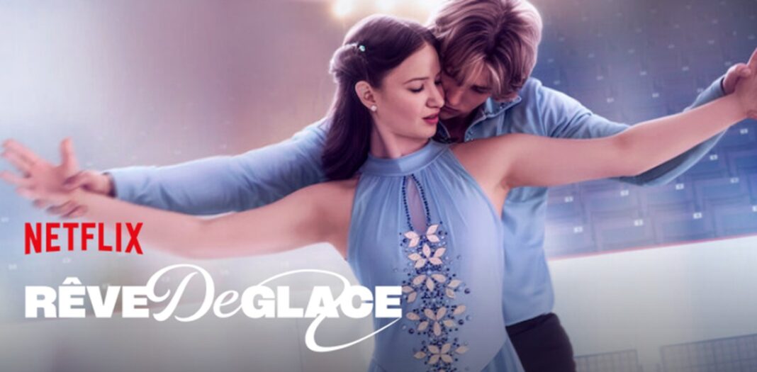 Rêve de Glace Saison 2 : Quelle date de sortie Netflix ? | Ayther