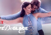 Rêve de Glace Saison 2 : Quelle date de sortie Netflix ? reve de glace saison 2