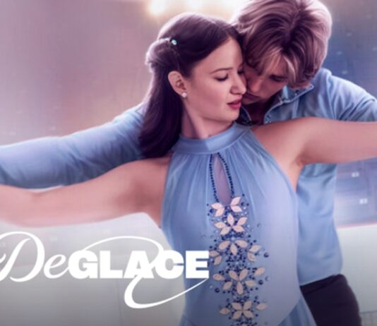 reve de glace saison 2