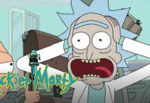 Rick et Morty Saison 8 : Quelle date de sortie Netflix en France ? rick & morty saison 8 netflix france