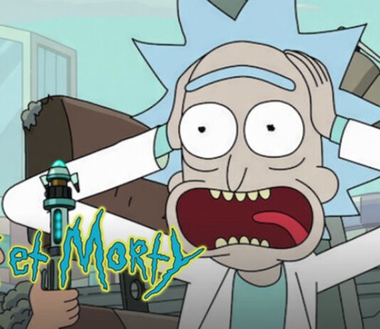Rick et Morty Saison 8 : Quelle date de sortie Netflix en France ? rick & morty saison 8 netflix france