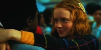 sadie sink pense 011 morte
