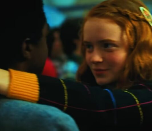 sadie sink pense 011 morte
