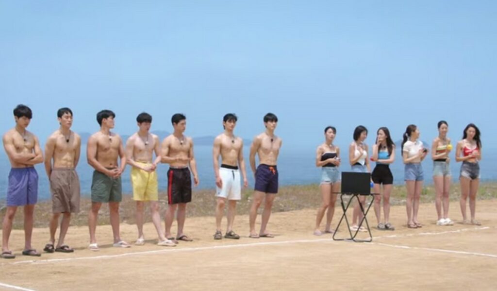 sauve qui pecho saison 5 instagram candidats