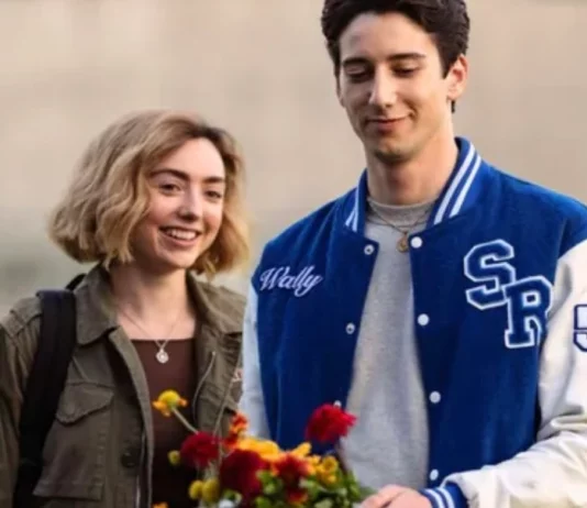 School Spirits Saison 3 Épisode 4 : Quelle date et heure de sortie ? school spirits saison 3 episode 4