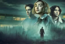 school spirits saison 4