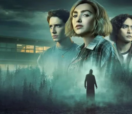 School Spirits Saison 4 : Quelle date de sortie Paramount+? school spirits saison 4