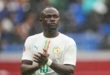 senegal egypte streaming