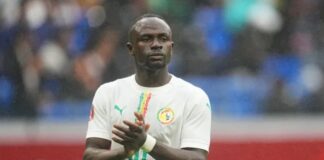 senegal egypte streaming