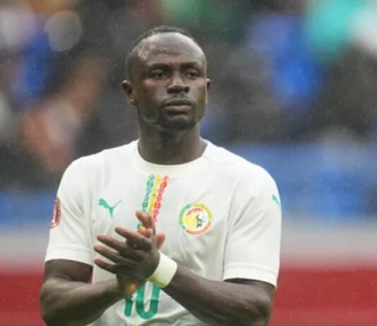 senegal egypte streaming