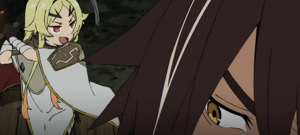 sentanced to be a hero combien depisodes