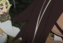 sentenced to be a hero combien depisodes