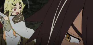 sentenced to be a hero combien depisodes