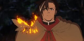 sentanced to be a hero episode 3
