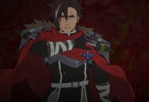 sentenced to be a hero saison 2