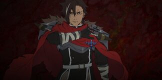 sentenced to be a hero saison 2
