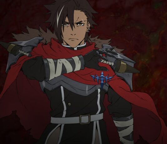 sentenced to be a hero saison 2