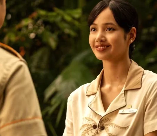 Toutes les séries où des membres des Blackpink jouent en tant qu’actrices ! series blackpink actrices