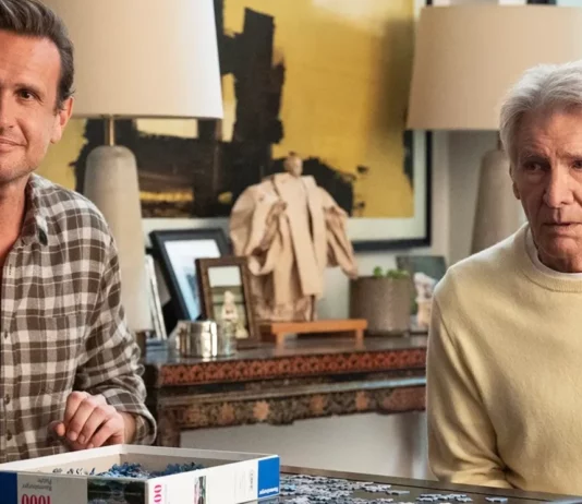 shrinking saison 3 combien depisodes