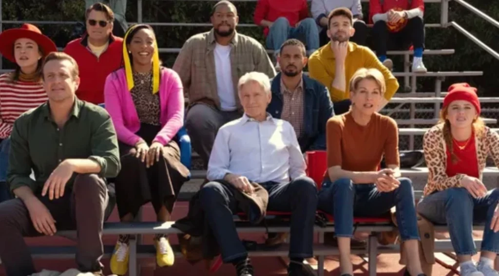 shrinking saison 3 episode 2