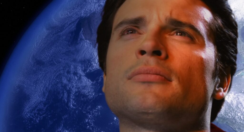 smallville saison 10 fin