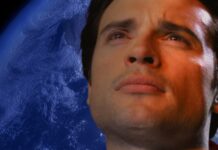 Smallville Saison 10 : Explication de la fin ! Qui est mort ? smallville saison 10 fin