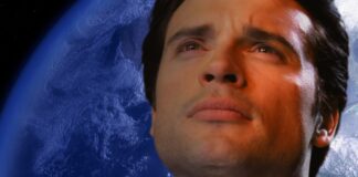 smallville saison 10 fin