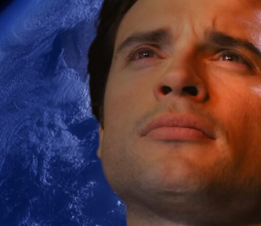 smallville saison 10 fin