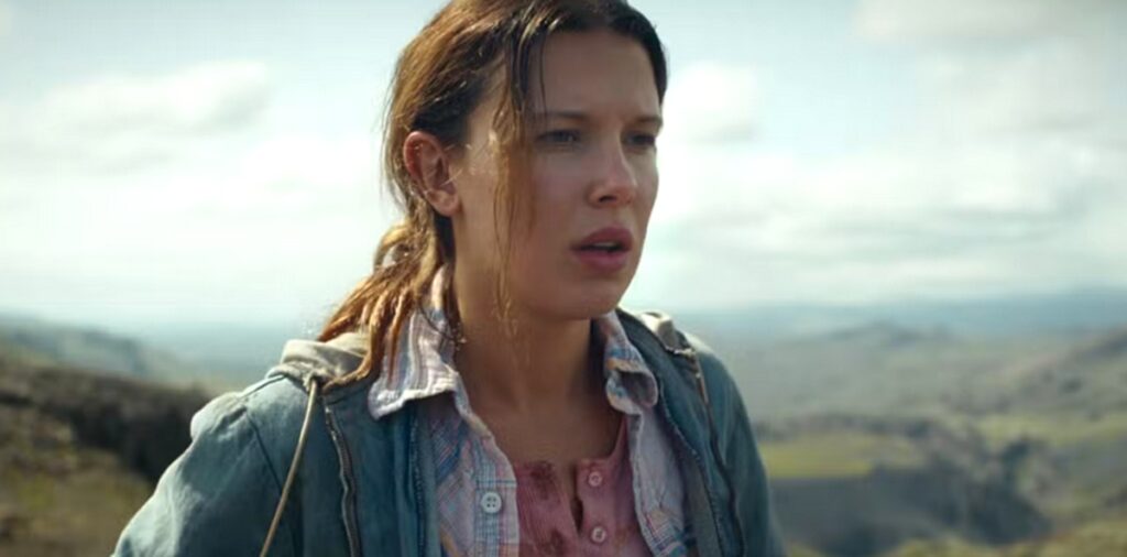 stranger things 011 est elle morte