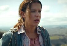 stranger things 011 est elle morte