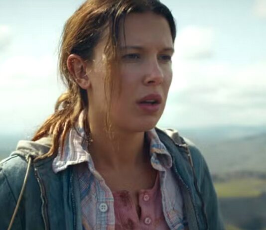 stranger things 011 est elle morte