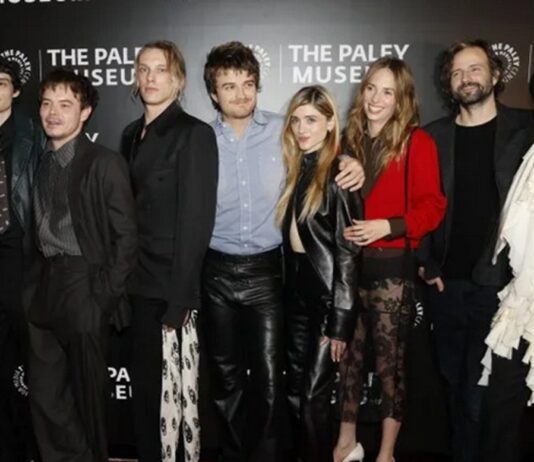 Stranger Things : Que vont faire les acteurs aujourd’hui ? stranger things acteurs aujourdhui