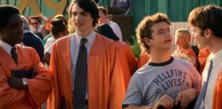 stranger things saison 5 fin