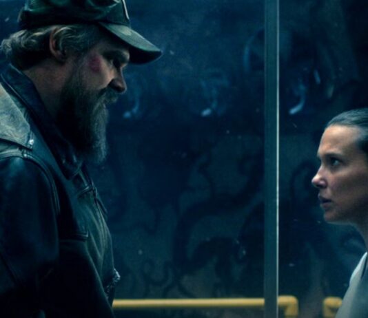 stranger things saison 5 fin polemique