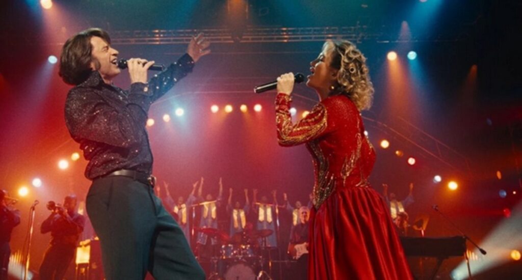 sur un air de blues streaming