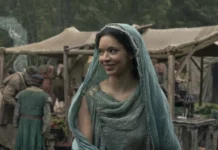 tanselle taille a knight of the seven kingdoms