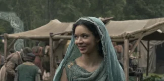 tanselle taille a knight of the seven kingdoms