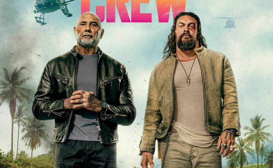 team demolition suite