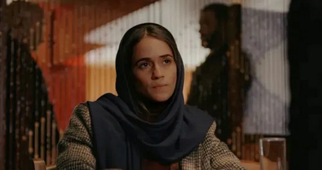 teheran saison 3 combien depisodes