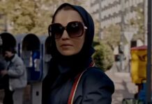 teheran saison 3 episode 2