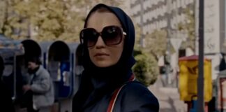 teheran saison 3 episode 2