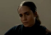 Téhéran Saison 3 Épisode 4 : Quelle date et heure de sortie ? teheran saison 3 episode 4