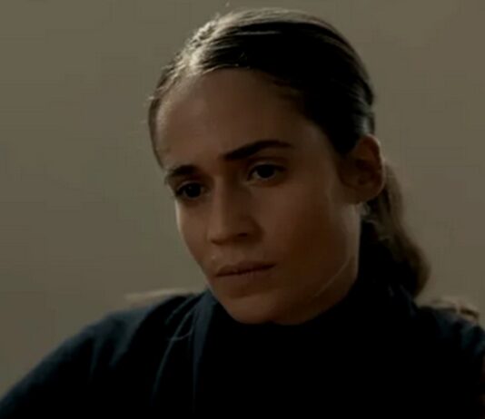 teheran saison 3 episode 4