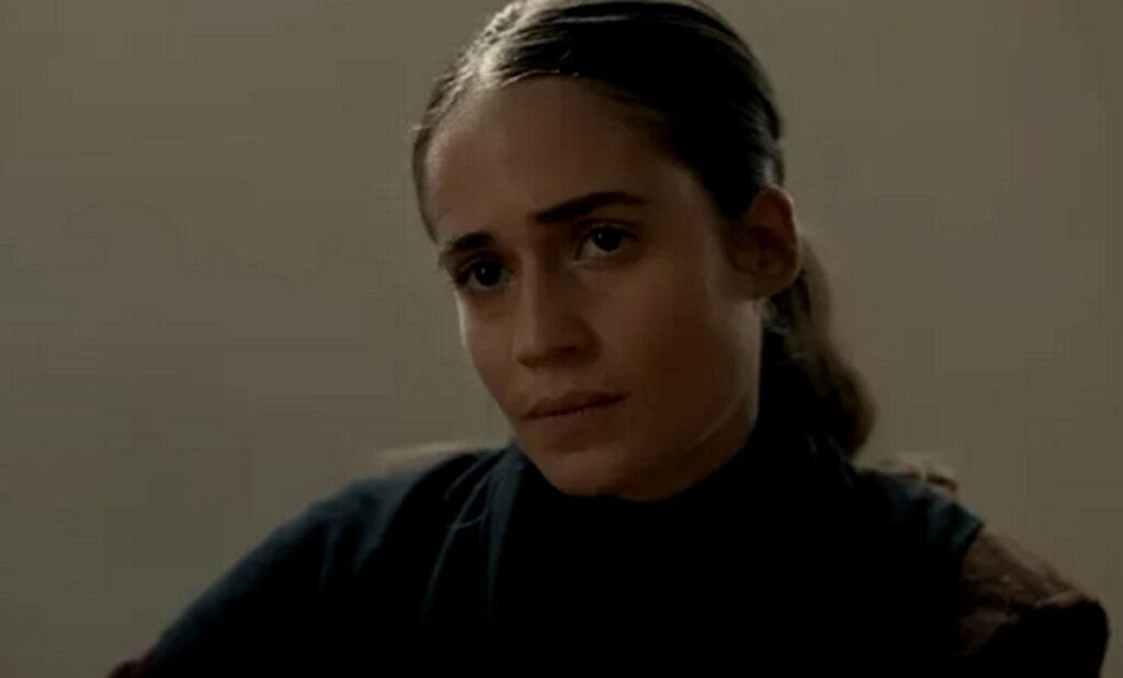 teheran saison 3 episode 5