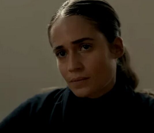 teheran saison 3 episode 5