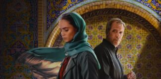 teheran saison 4