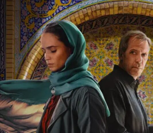 Téhéran Saison 4 : Quelle date de sortie Apple TV+ ? Une suite prévue ? teheran saison 4