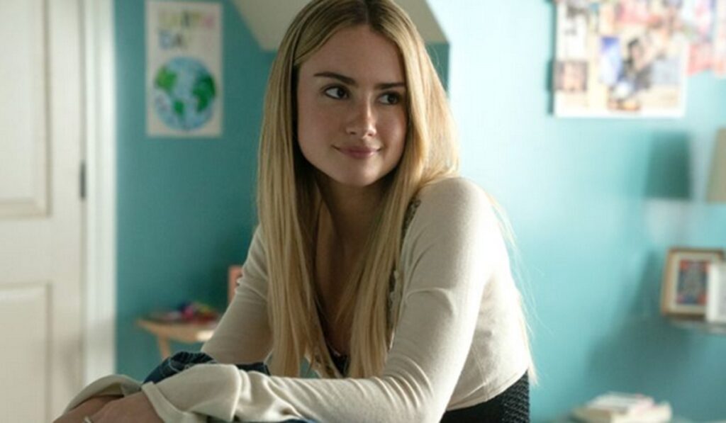 tell me lies saison 4